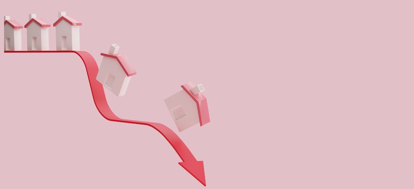 Crise Immobilière Mondiale : Anatomie d’une correction brutale des prix dans les métropoles occidentales