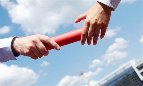 Omondo Eco & Tech : For Talents - L'Héritier qui accompagne la transmission d'entreprise en France