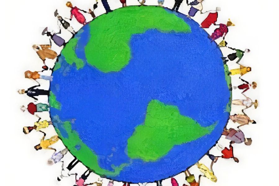 OMONDO SOCIÉTÉ - Les nouvelles formes de diplomatie : Comment les pays utilisent la culture pour renforcer leurs relations internationales