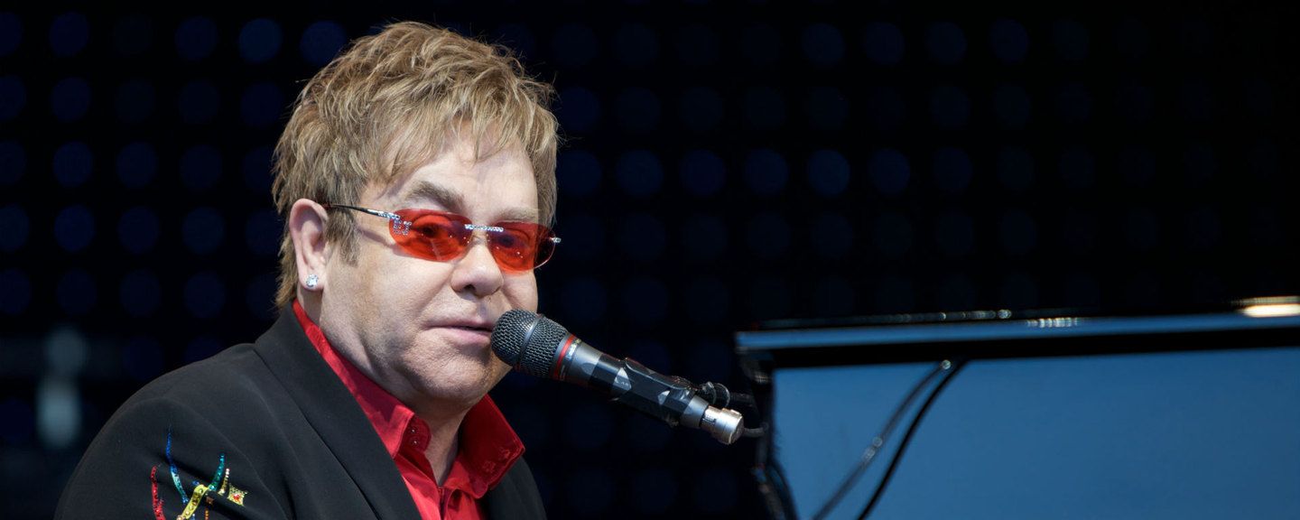 Elton John : Une icône musicale aux multiples facettes