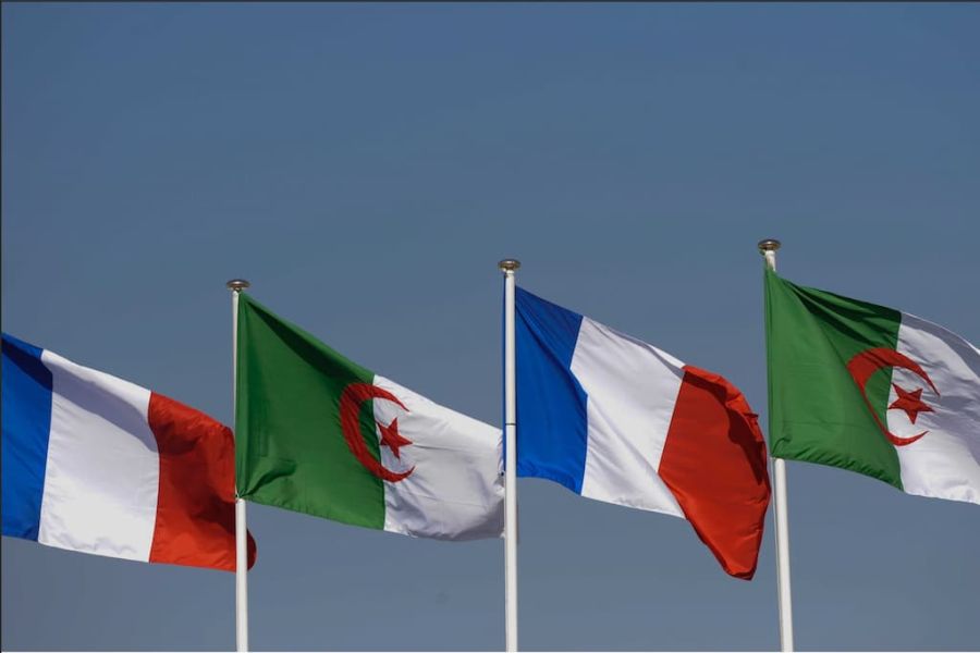 L’Algérie rejette les «ultimatums et menaces» de la France