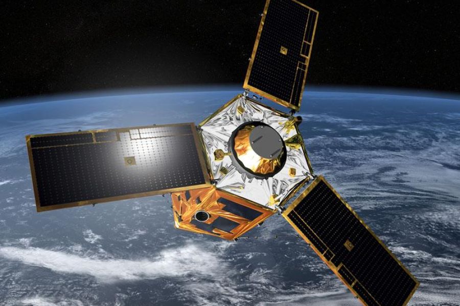 Espionnage : Révélations sur le réseau de surveillance satellite qui traque les mouvements militaires