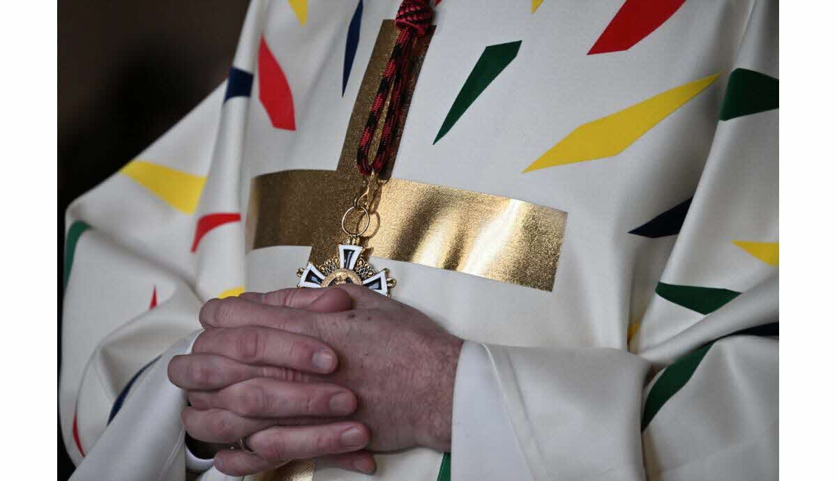 Les évêques alertent sur le projet de loi sur la fin de vie : « une pente dangereuse » pour les plus fragiles