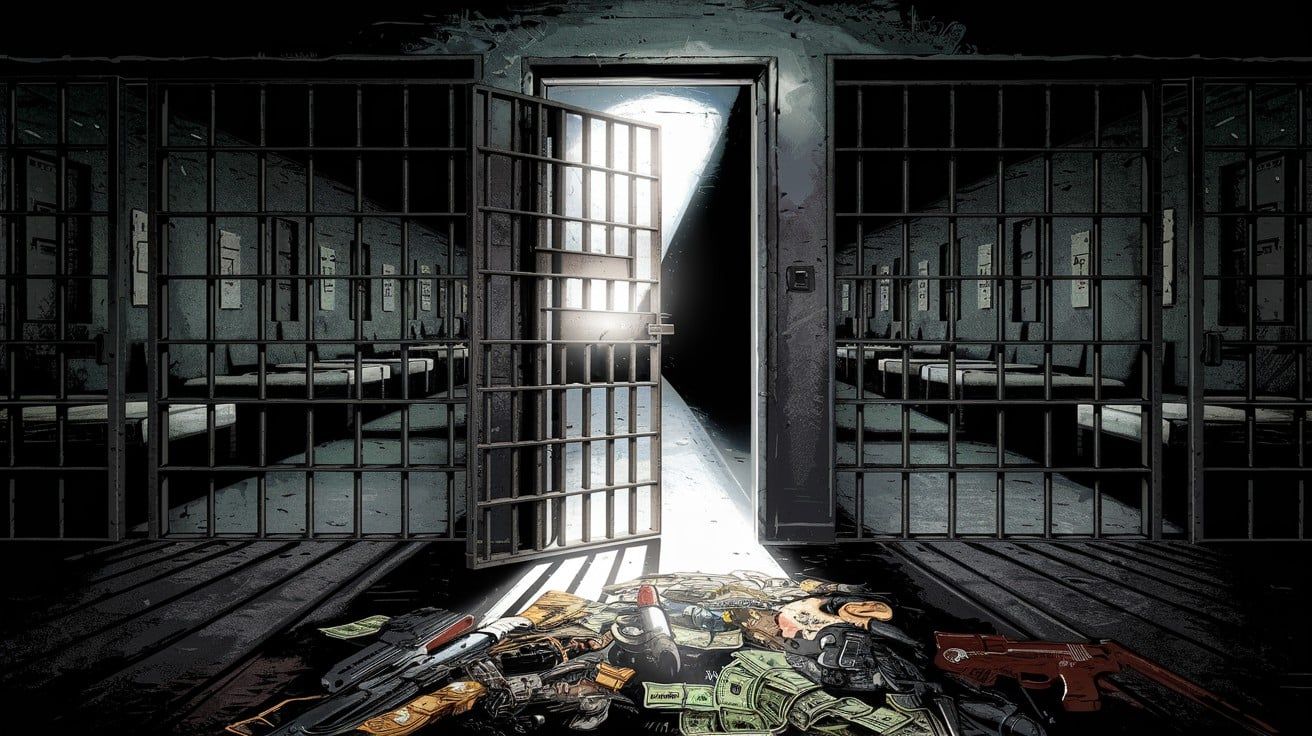 Paris : Gérald Darmanin appelle à un "réveil collectif" contre le narcobanditisme