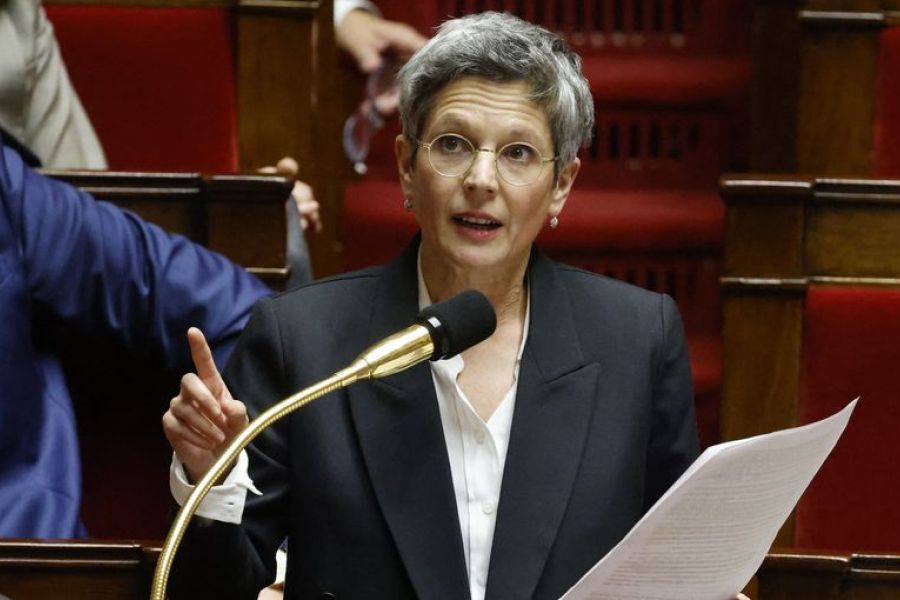 #MeToo cinéma : Sandrine Rousseau appelle le Festival de Cannes à « renverser les mentalités »