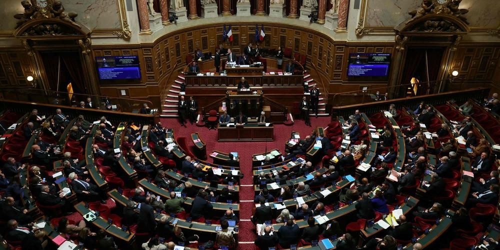 Budget 2025 : l'examen du projet de loi reprendra le 15 janvier au Sénat