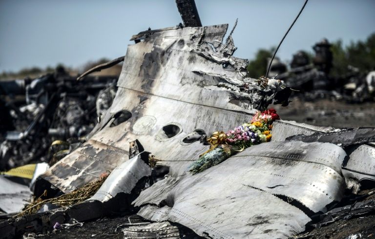 Crash du MH17 : la Russie officiellement jugée responsable par l’ONU