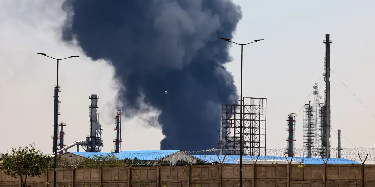 Panique sur l'or noir : Le baril de pétrole explose après la fermeture du détroit d'Ormuz