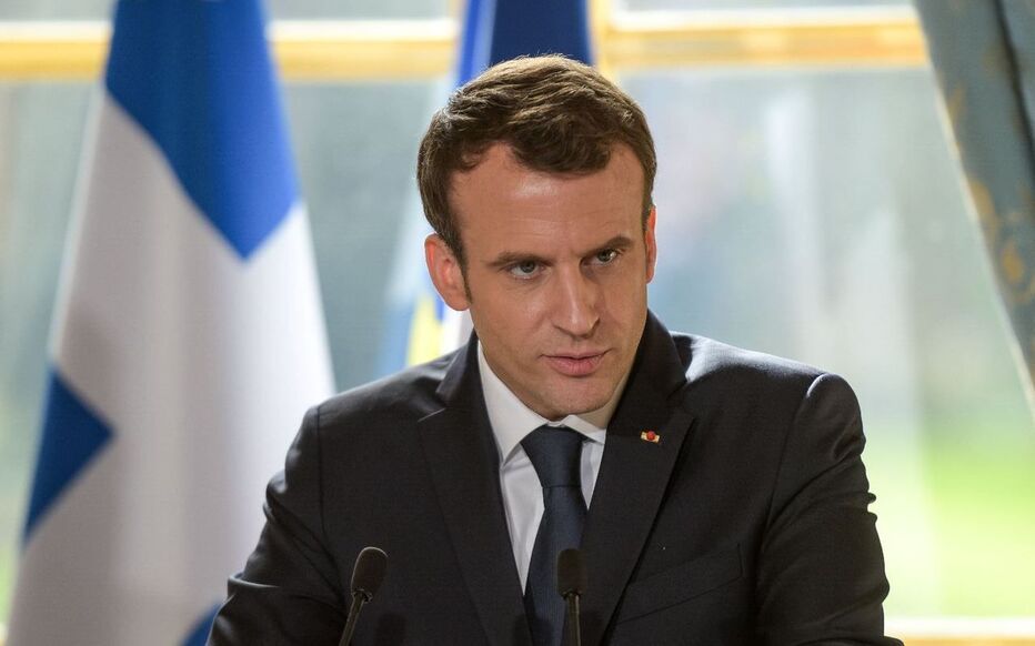Emmanuel Macron prend une initiative décisive pour Gaza et la diplomatie française