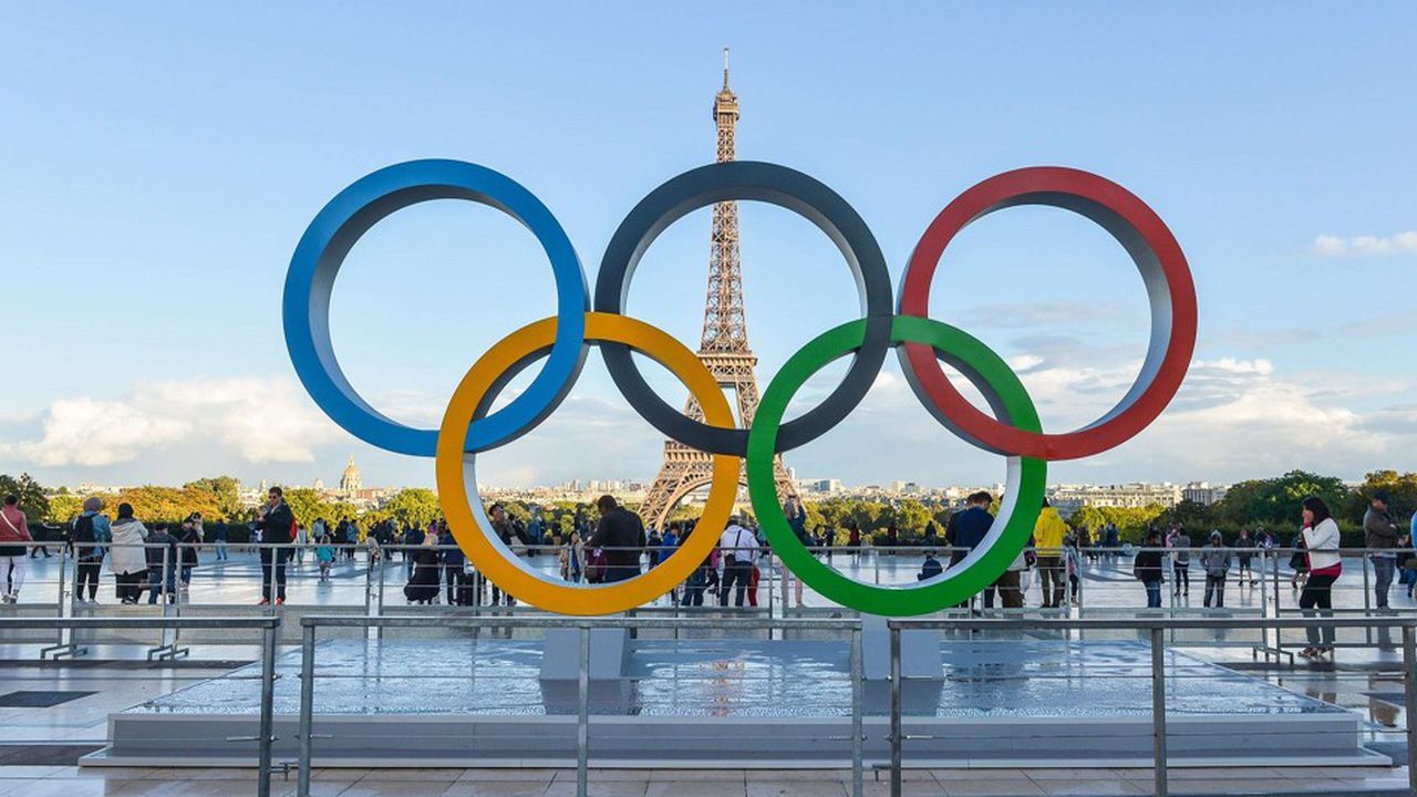Attentat à la Gare de l'Est à Paris : Quels impacts pour la sécurité des Jeux Olympiques 2024 ?