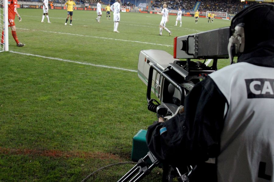 Ligue 1 - Les Supporters Exaspérés par les Droits TV