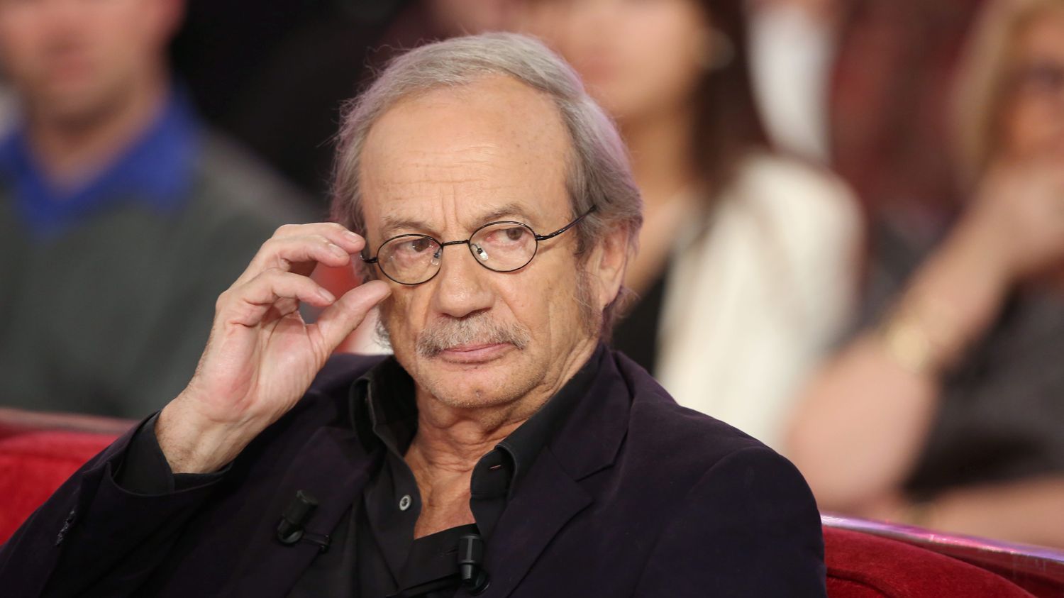«La Plupart des Actrices Regrettent Tout ça», Explique l’Acteur Patrick Chesnais (Débat et Réflexion)