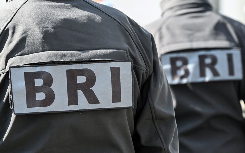 Arrestation à Paris d’un narcotrafiquant parmi les plus recherchés de France