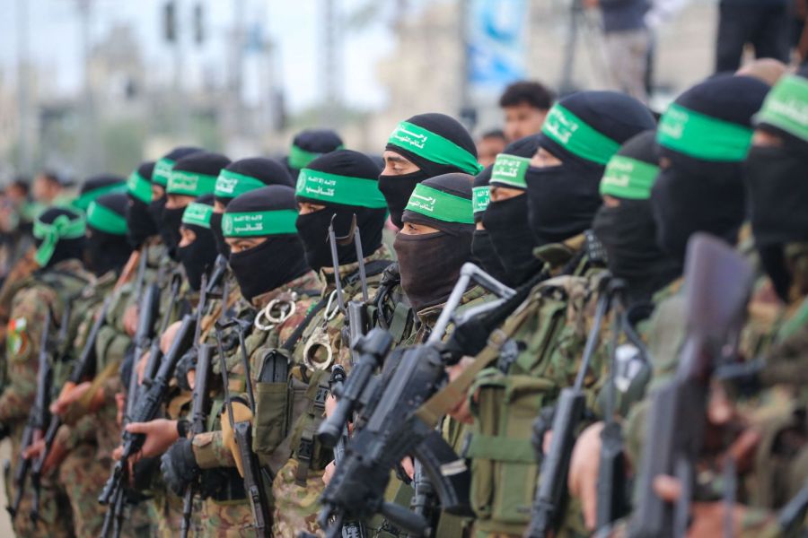 Israël-Hamas : libération imminente de trois otages, un pas vers la paix ?