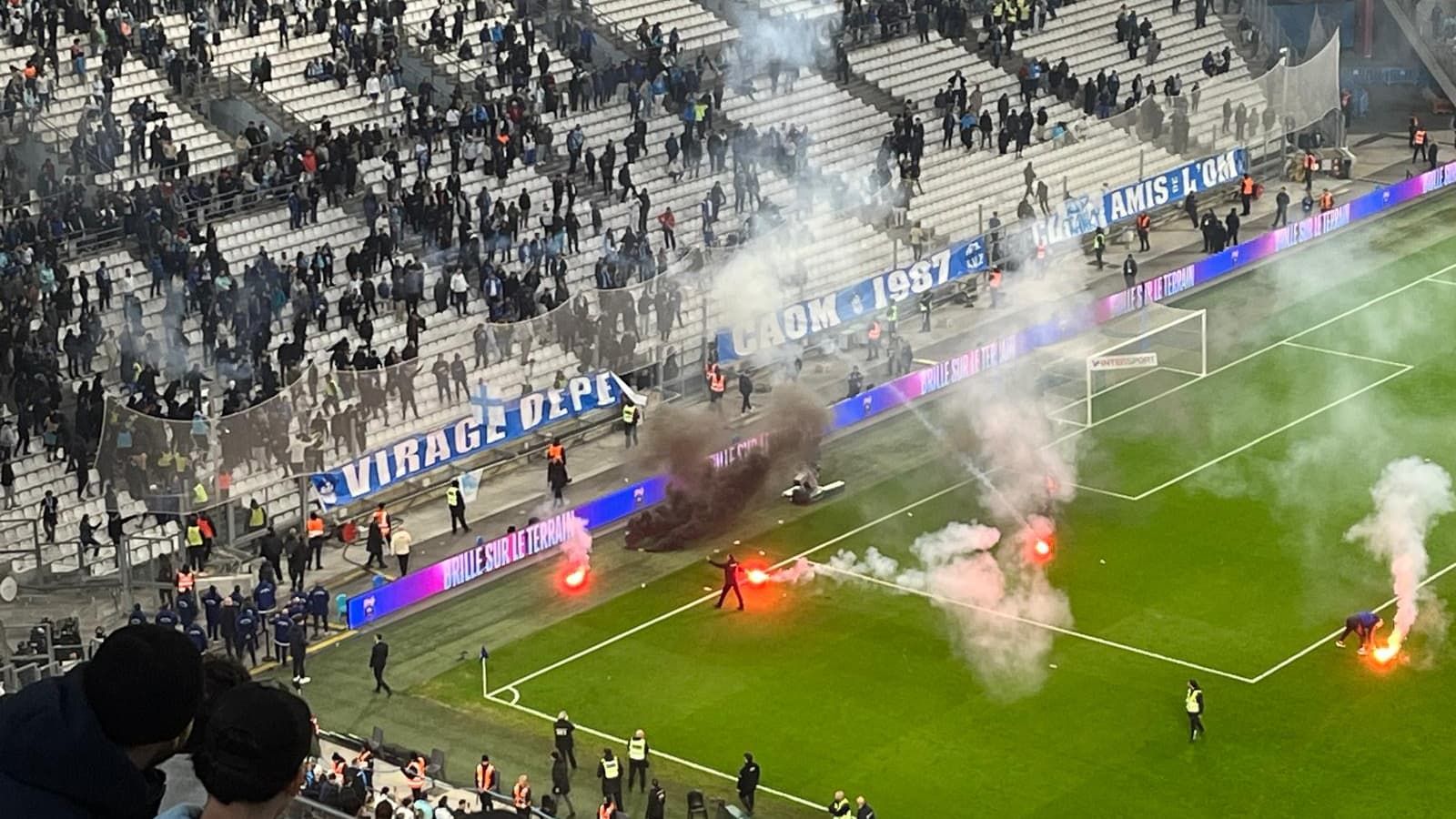 Coupe de France – Le choc OM-Toulouse ou la psychologie des foules en 2026