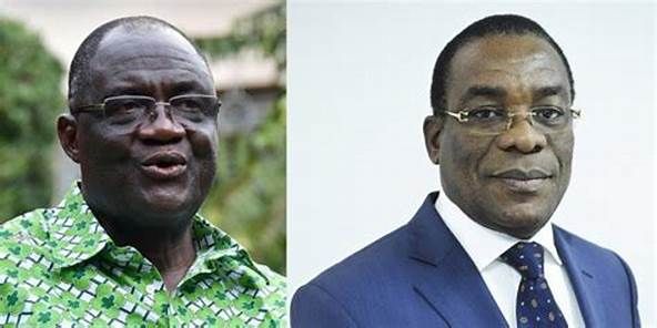 La Côte d'Ivoire lève les contrôles judiciaires de deux figures de l'opposition