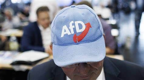 OMONDO POLITIQUE - Allemagne : L'AfD en tête des sondages dans le Brandebourg, fief de Scholz