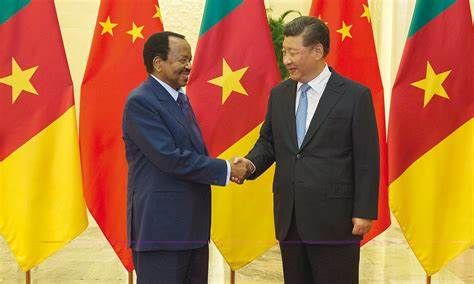 accord entre le cameroun et la chine pour annuler la double imposition