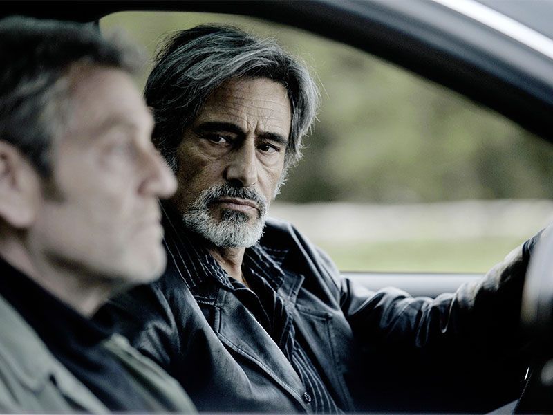 Omondo Justice - Le chef du Gang des Lyonnais «Monmon» Vidal est mort