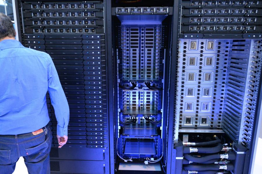 Bull & l’IA Souveraine : La France recrute 500 ingénieurs pour ses supercalculateurs