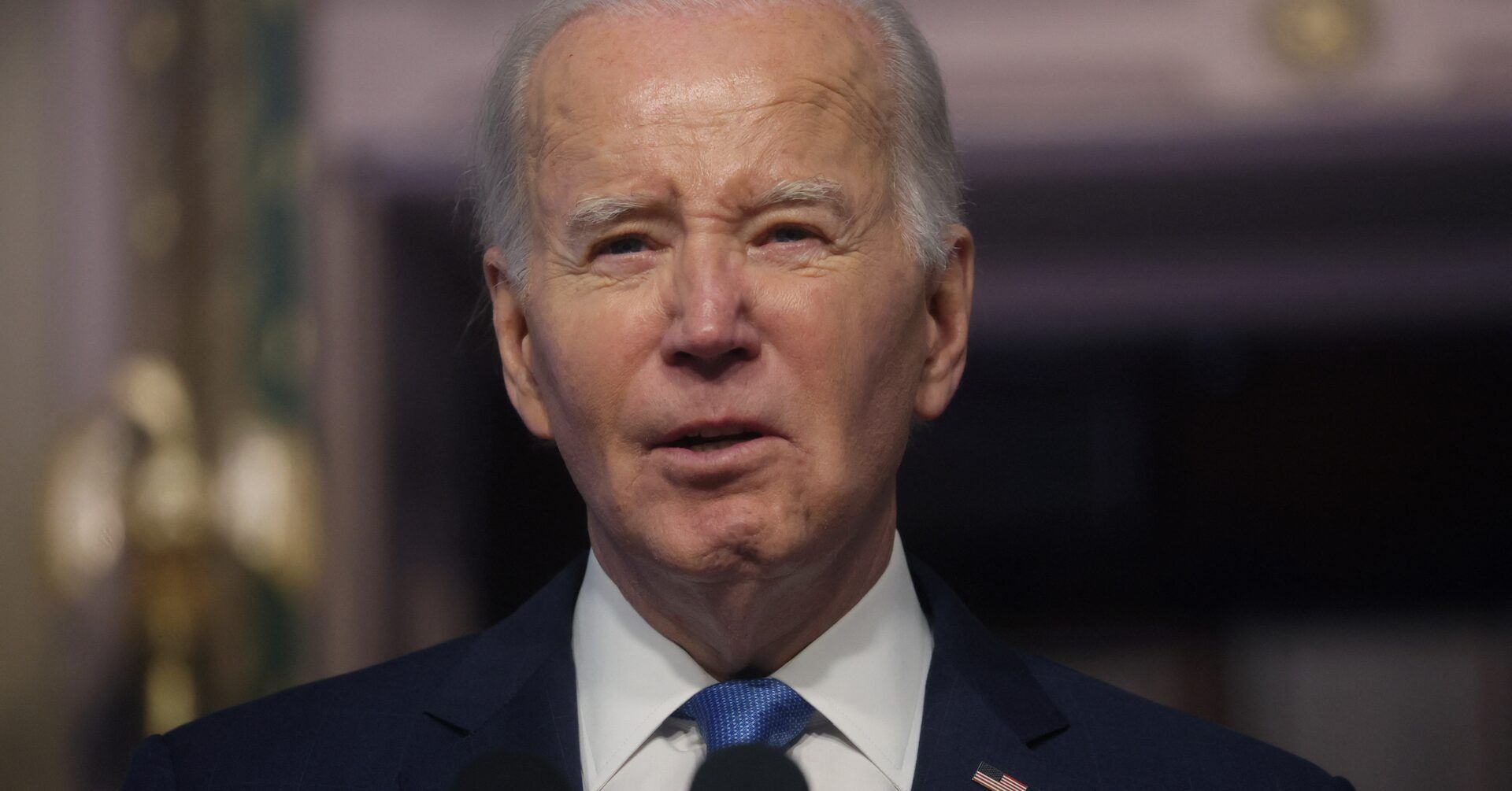 Les Républicains Ouvrent une Nouvelle Procédure en Destitution de Biden aux