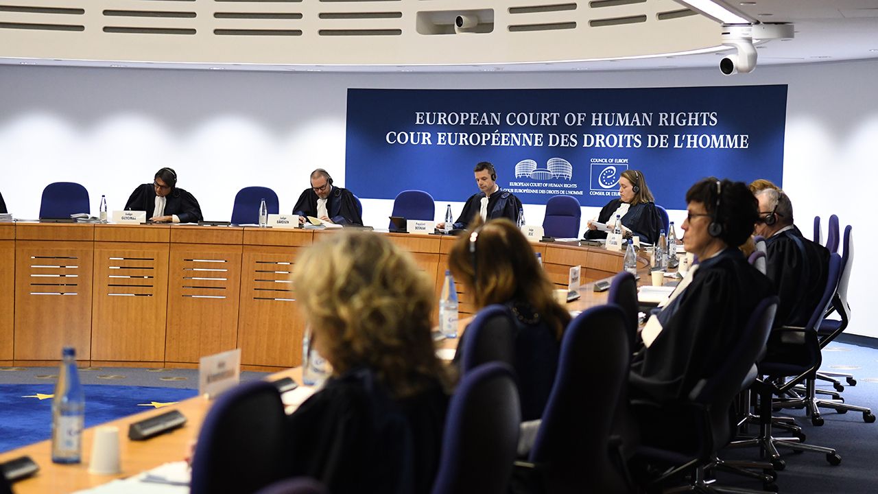 L'Italie condamnée par la CEDH pour une perquisition dans des archives maçonniques