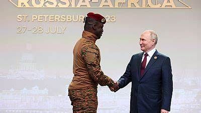 Plus de 4,5 milliards de dollars d'armes dédiés aux pays africains