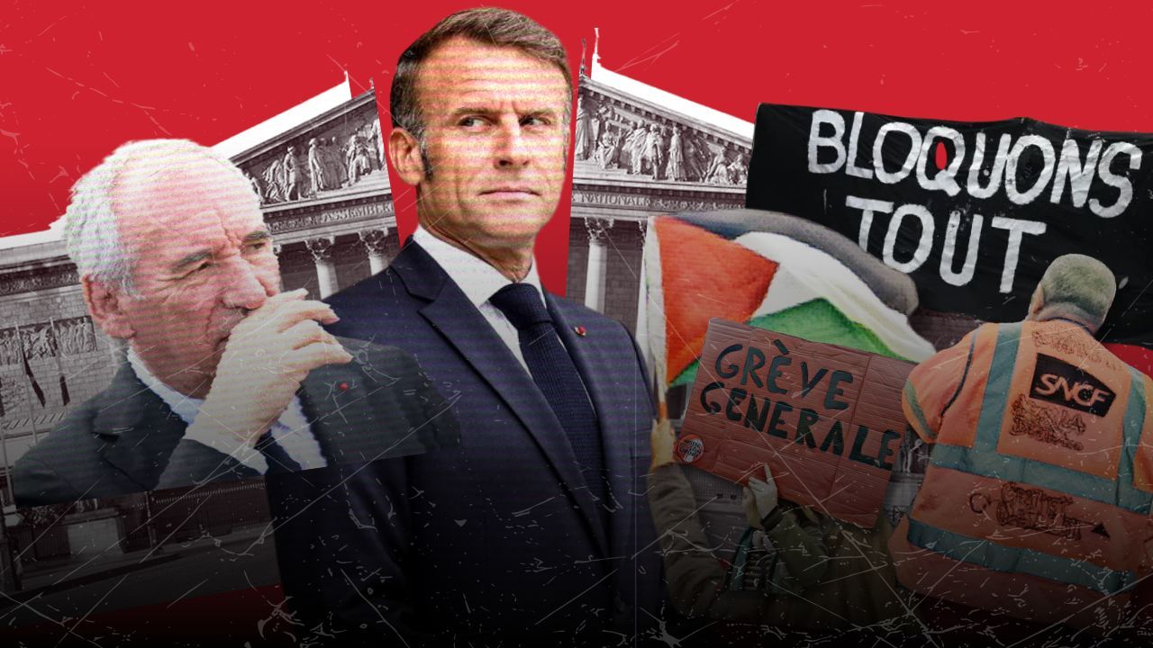 France 2026 : La montée de l'extrême droite et le spectre d'une rupture républicaine