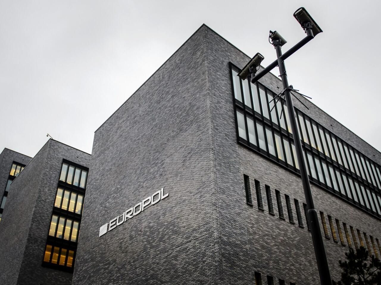 Coup de filet historique en Europe : Un réseau international de narcotrafic démantelé par Europol