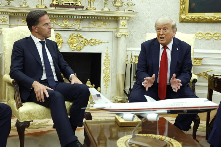 DOSSIER SPÉCIAL - Trump et l'Iran : La Stratégie du "Baiser de Judas" ou l'Ombre d'une Invasion