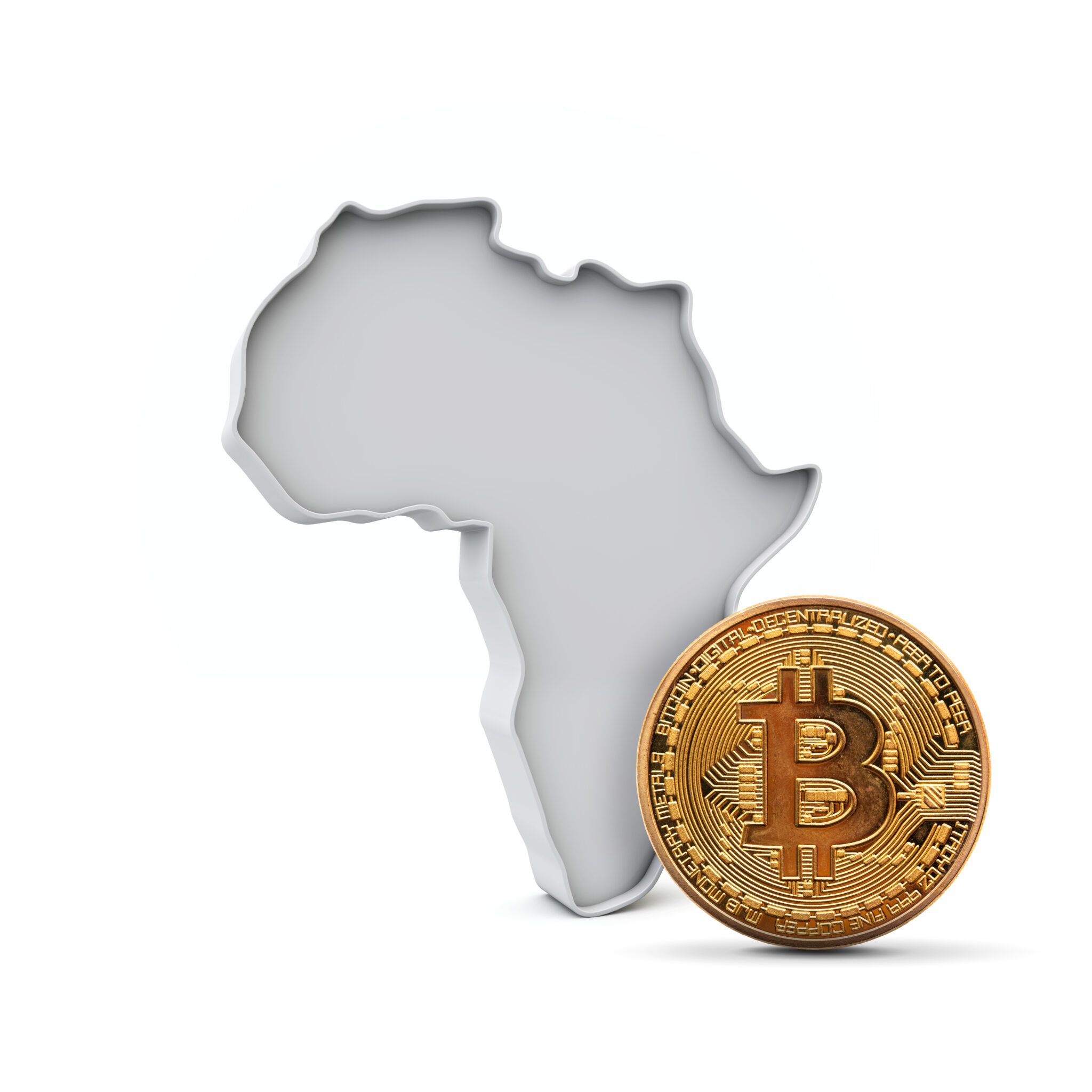OMONDO ÉCONOMIE NUMÉRIQUE - Lancement d'une cryptomonnaie panafricaine soutenue par plusieurs banques centrales