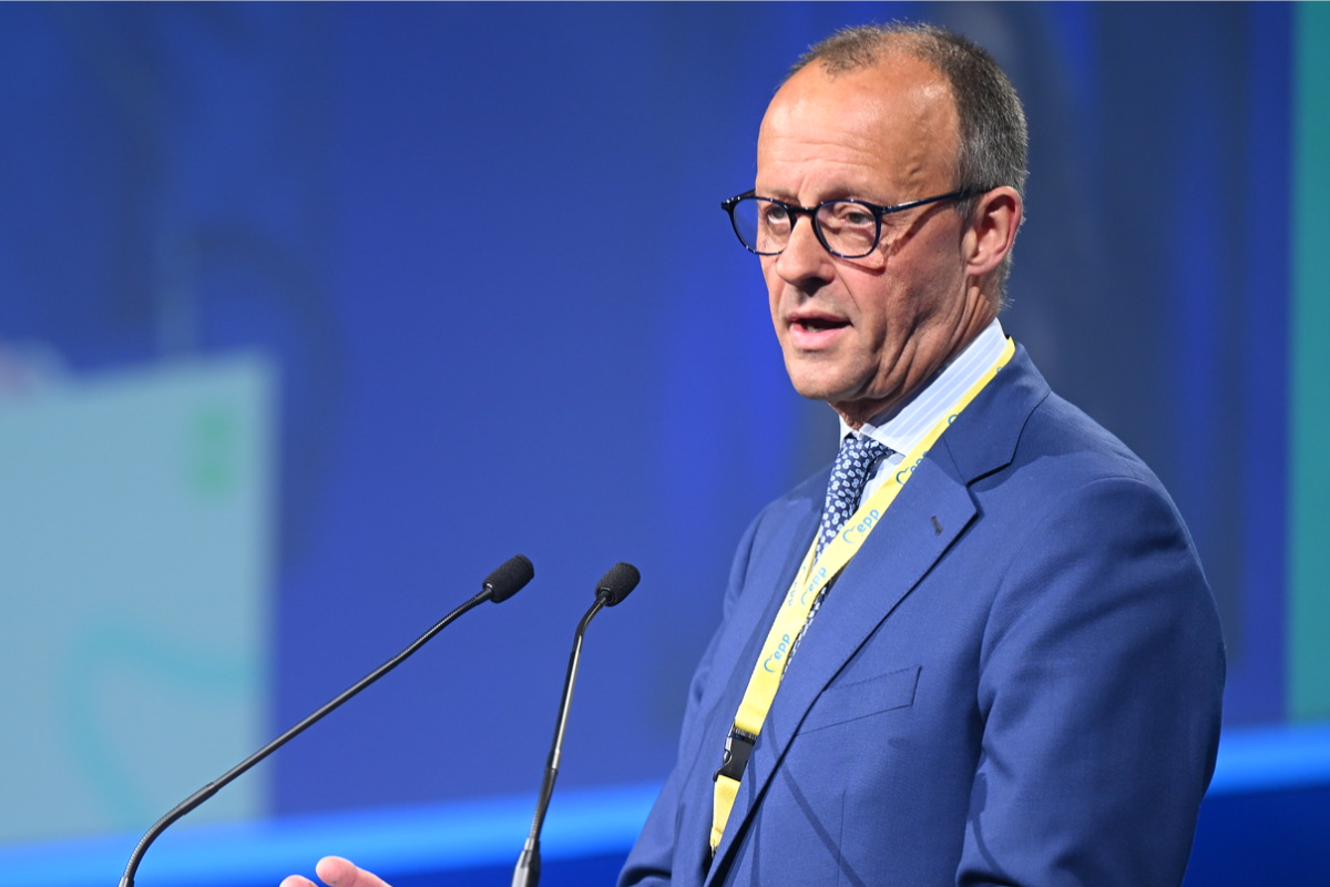 Allemagne : La coalition "Merz-Scholz" face au défi de la réindustrialisation