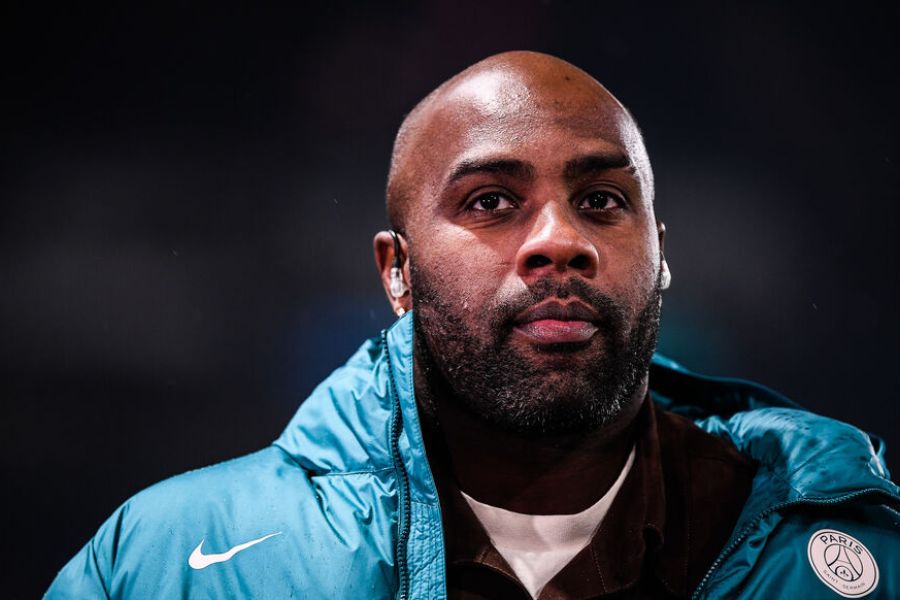 Port du voile dans le sport : Teddy Riner dévoile un nouveau message et tente d'apaiser le débat