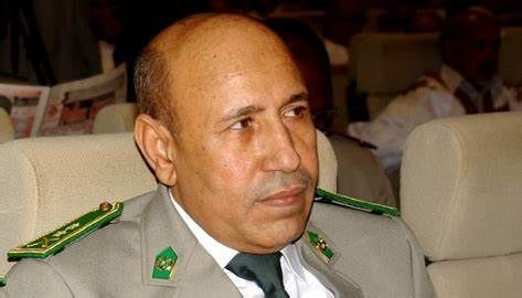 Présidentielle en Mauritanie : Mohamed Ould Ghazouani favori dans un contexte tendu