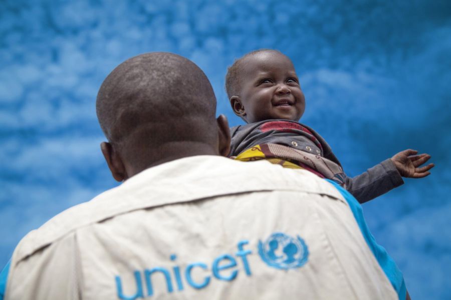 L'ONU lance un appel de mobilisation de 674 millions de dollars d'aide humanitaire pour Haïti