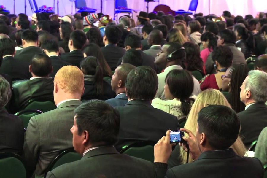 Le 3eme sommet du G77 s'achève à Kampala en Ouganda