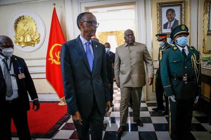 Sommet régional sur la crise en RDC : les présidents congolais et rwandais attendus à Dar es Salaam