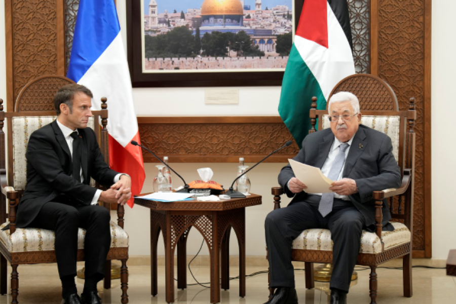 Position des États-Unis face à la reconnaissance palestinienne en 2025 : oppositions, enjeux et perspectives