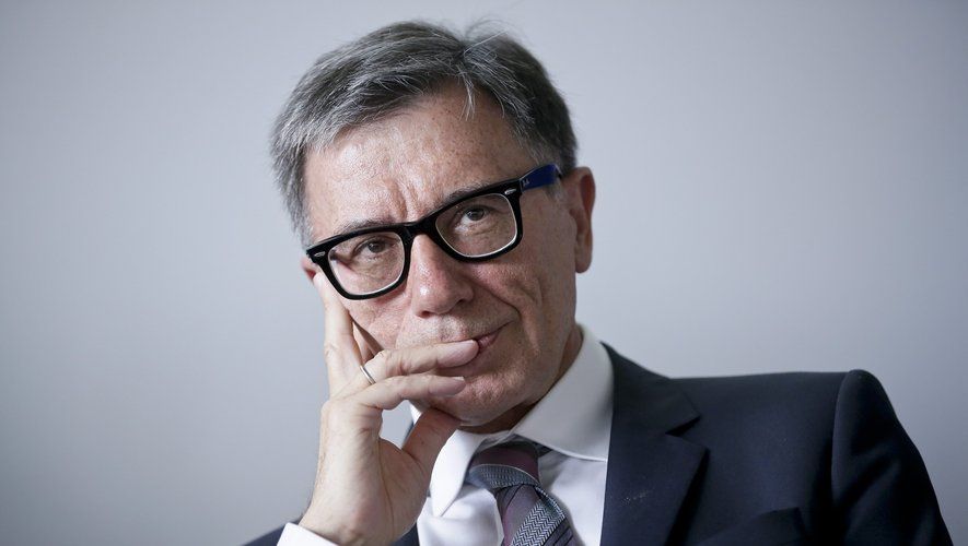 Mort de Serge Lasvignes, Ancien Président du Centre Pompidou : Hommage à un Homme de Culture et de Dialogue