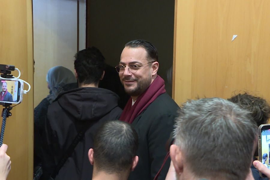 Le député LFI Sébastien Delogu jugé pour violences à Marseille : un procès sous haute tension