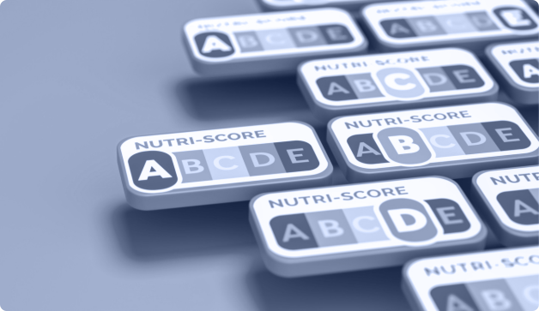 Évolution du Nutri-Score, impact sur les consommateurs