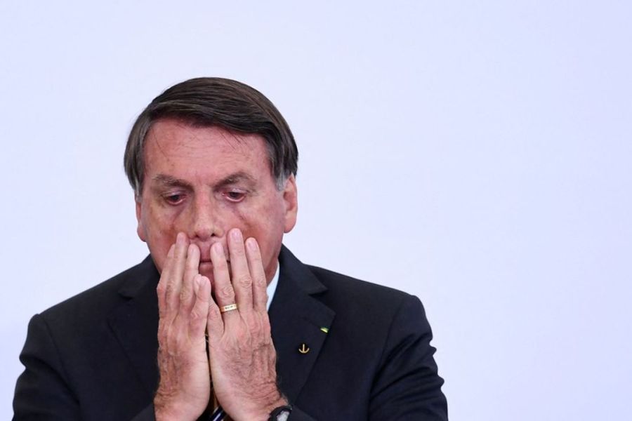 Jair Bolsonaro entend se pourvoir en cassation pour contrer sa condamnation historique à 27 ans de prison