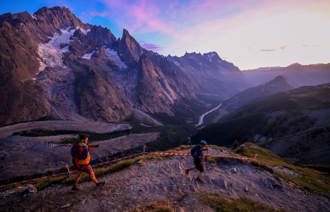 Ultra-trail du Mont-Blanc 2025 – Tout savoir sur la course la plus prestigieuse au monde