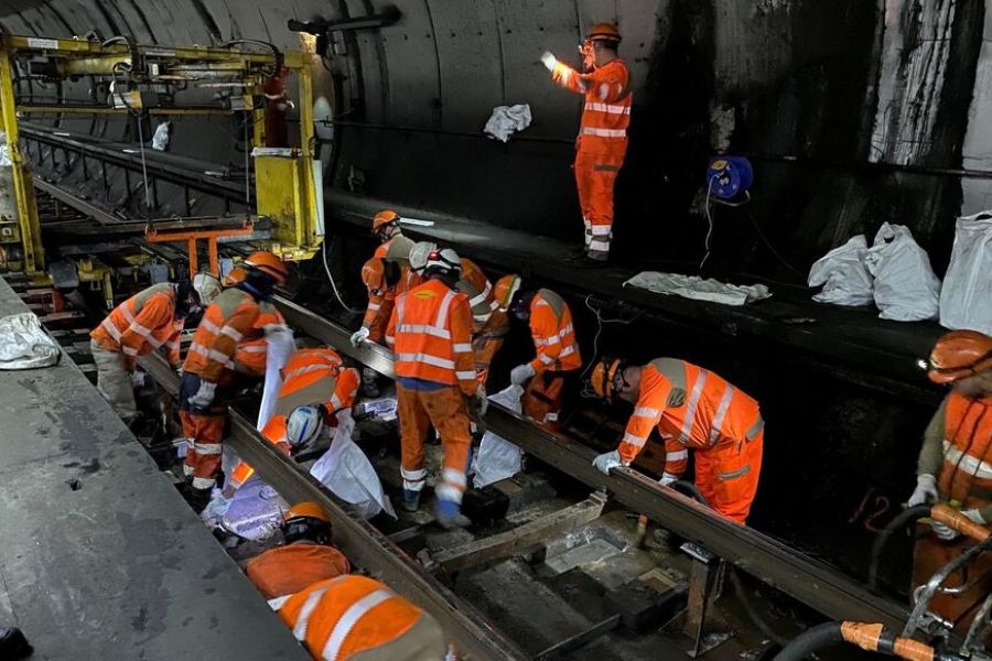 Modernisation du RER B : Le plan de fermeture estival 2026 dévoilé, anticipez vos déplacements