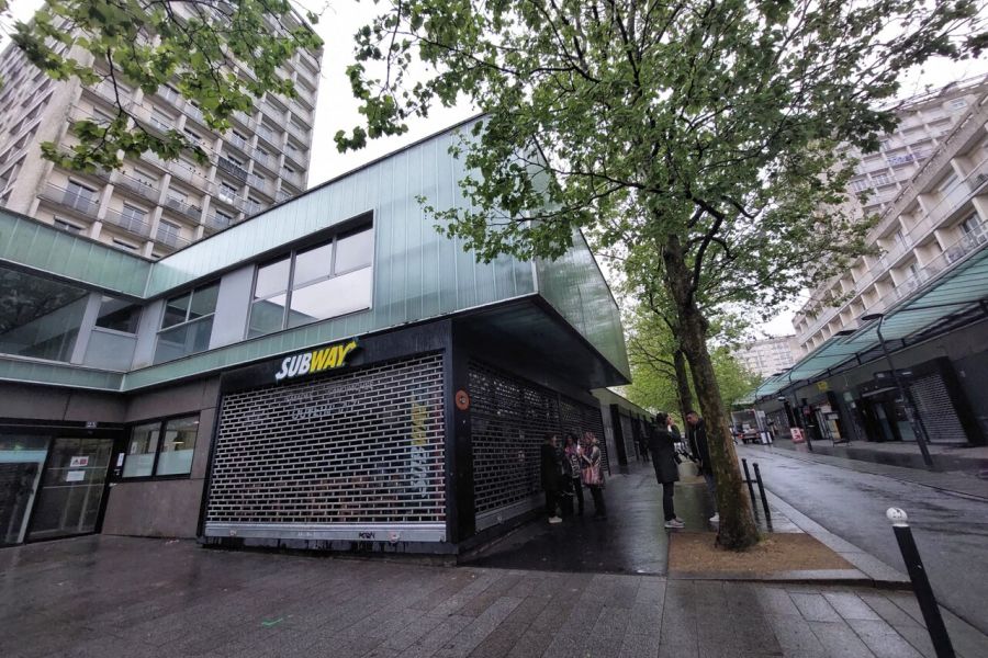 Rennes : fusillade dans le quartier Villejean, la violence urbaine française en question