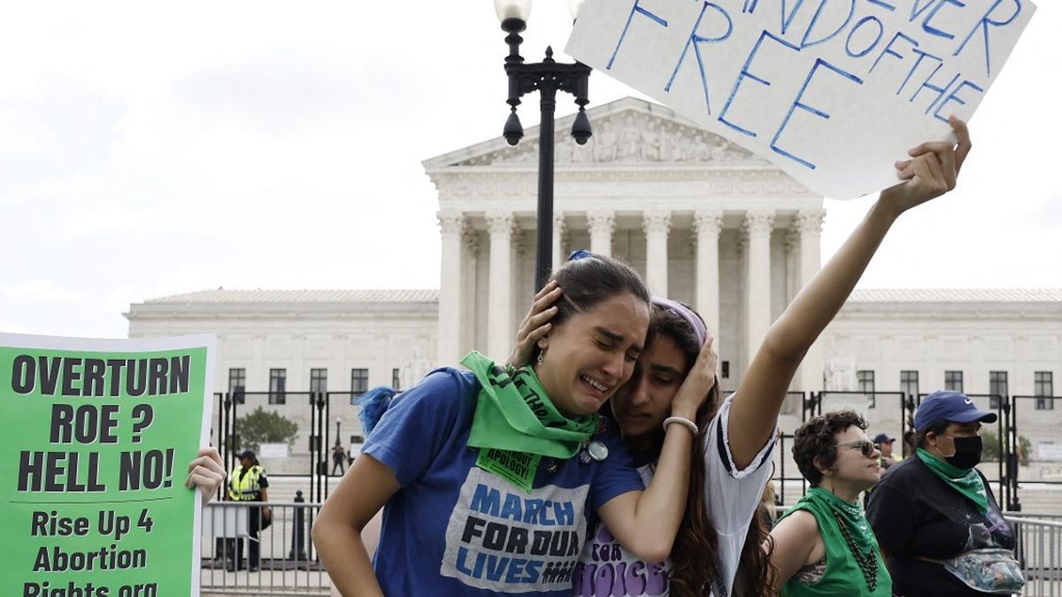 États-Unis : Les conséquences de la décision de la Cour suprême sur l'avortement