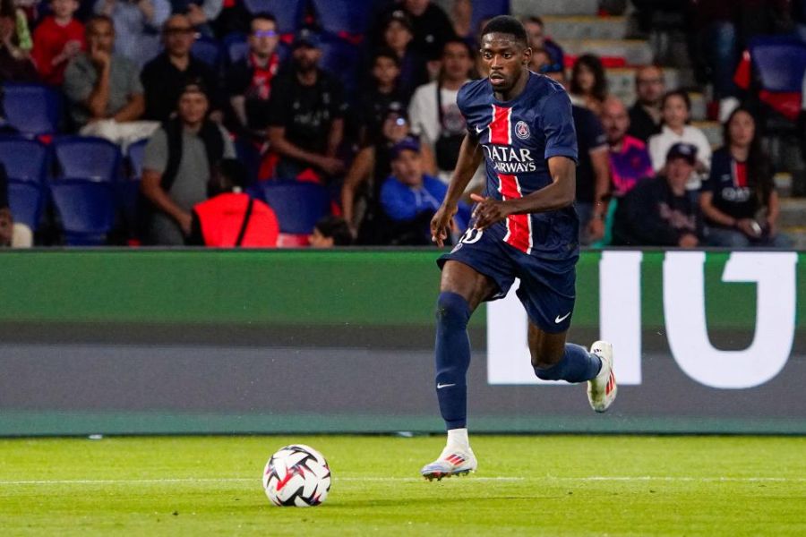 Ligue des Champions : le PSG s'impose difficilement face à Gérone