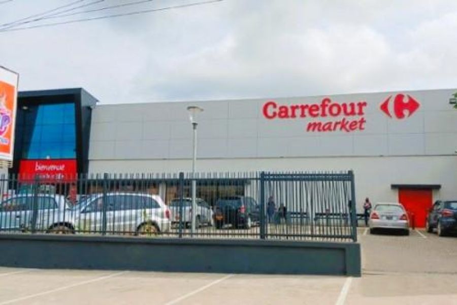 Carrefour et Coopérative U lancent leur centrale d’achat européenne – Vers une nouvelle ère pour la grande distribution