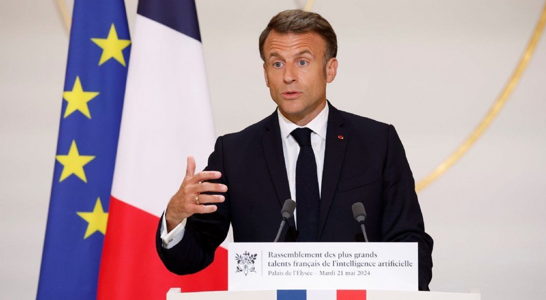 France : l’intelligence artificielle s’invite au cœur du débat social