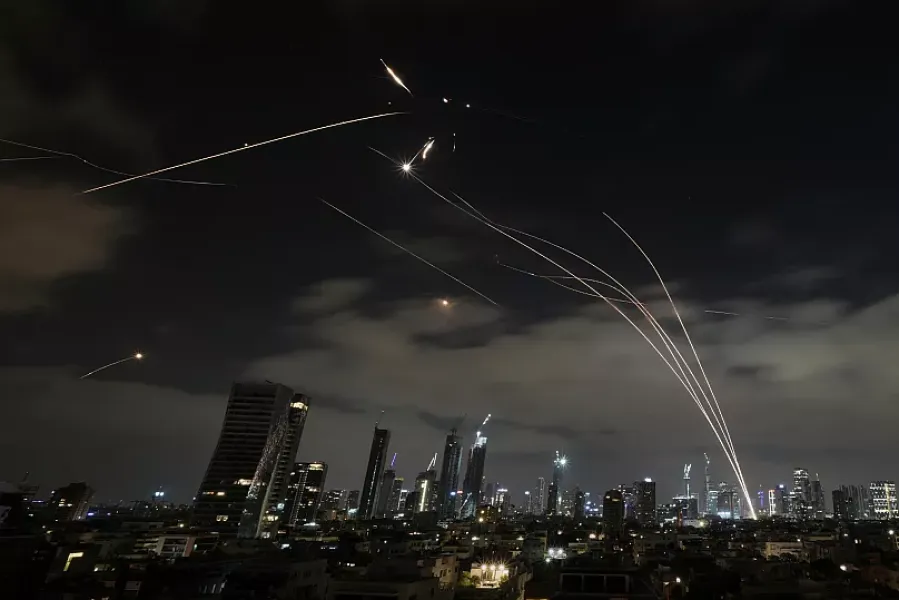 L’Arsenal du Diable : Pourquoi les Missiles et Drones Iraniens terrifient l'Occident en 2026